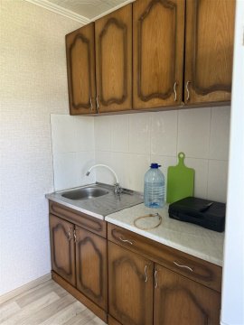 2-к квартира, 2/4 эт., 45м²