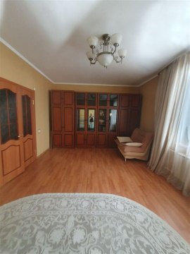 3-к квартира, 7/9 эт., 98м²