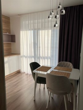 1-к квартира, 5/7 эт., 33м²
