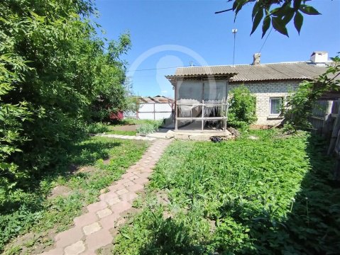Дом 46м², участок 3 сот.