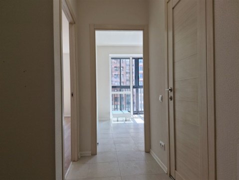 1-к квартира, 4/23 эт., 45м²
