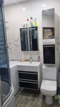 1-к квартира, 7/10 эт., 38м²