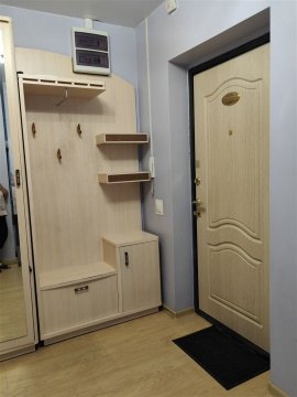 2-к квартира, 3/9 эт., 58м²