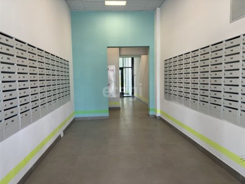 Студия, 7/24 эт., 20м²