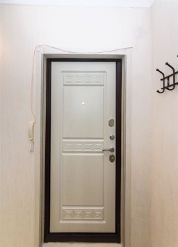 1-к квартира, 10/10 эт., 35м²
