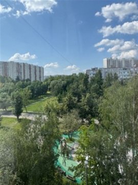 3-к квартира, 7/9 эт., 52м²