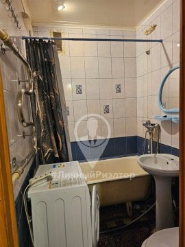 1-к квартира, 4/5 эт., 32м²