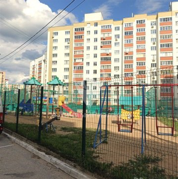 2-к квартира, 10/10 эт., 65м²