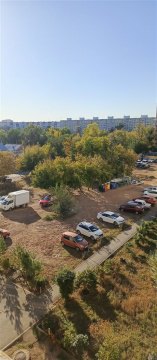 2-к квартира, 5/9 эт., 61м²