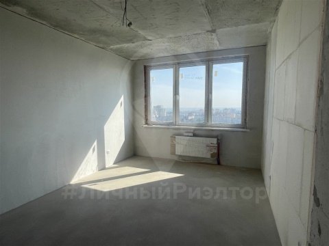 1-к квартира, 22/25 эт., 35м²