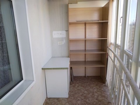 2-к квартира, 14/25 эт., 59м²