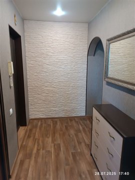 3-к квартира, 6/9 эт., 66м²