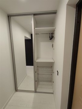 1-к квартира, 9/10 эт., 37м²