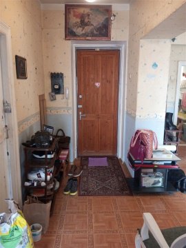 4-к квартира, 5/5 эт., 100м²