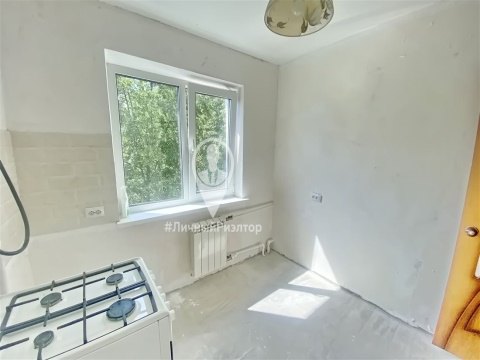 2-к квартира, 5/5 эт., 44м²