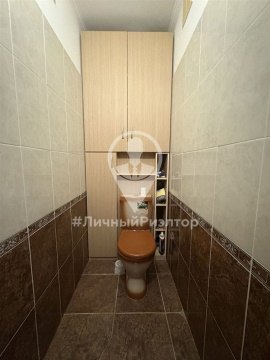 1-к квартира, 11/15 эт., 41м²