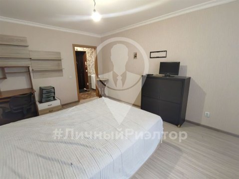 1-к квартира, 7/11 эт., 34м²
