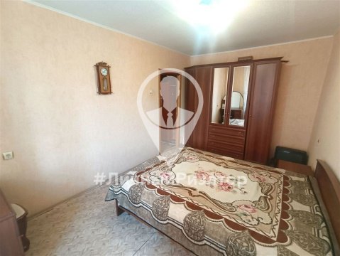 2-к квартира, 3/10 эт., 50м²
