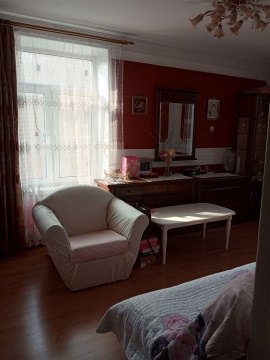 4-к квартира, 5/5 эт., 100м²