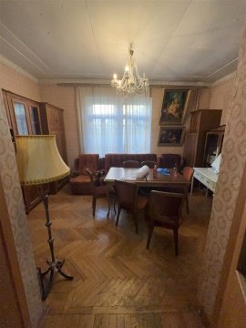 3-к квартира, 4/5 эт., 71м²
