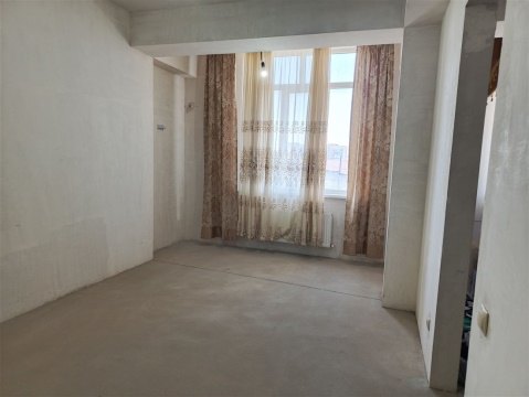 1-к квартира, 5/13 эт., 49м²