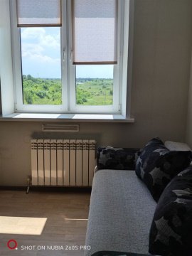 Студия, 5/9 эт., 25м²