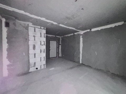 Студия, 6/10 эт., 24м²
