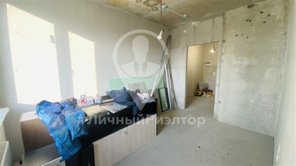 2-к квартира, 8/25 эт., 58м²