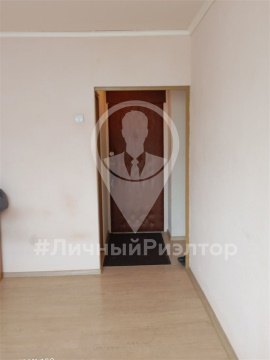 1-к квартира, 4/5 эт., 31м²