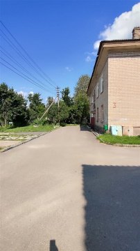 2-к квартира, 2/2 эт., 43м²