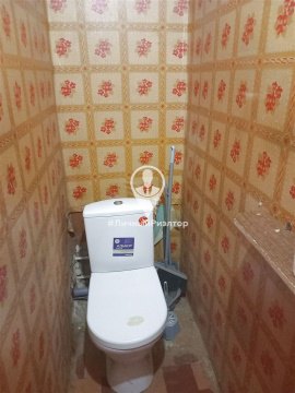 2-к квартира, 3/9 эт., 45м²