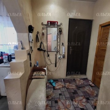 Дом 100м², участок 22 сот.