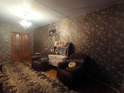 2-к квартира, 5/9 эт., 65м²