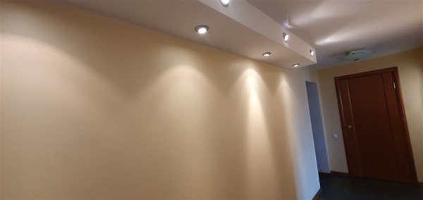 3-к квартира, 1/10 эт., 119м²