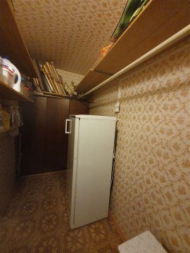 3-к квартира, 7/9 эт., 98м²