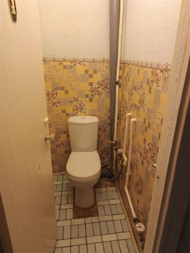 2-к квартира, 2/5 эт., 48м²