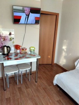 1-к квартира, 2/3 эт., 47м²