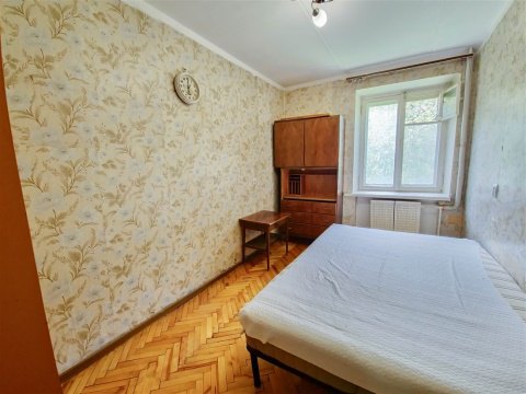 2-к квартира, 2/9 эт., 42м²