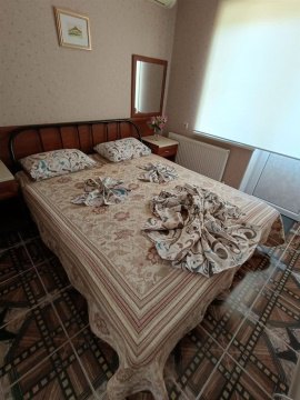 2-к квартира, 2/4 эт., 27м²