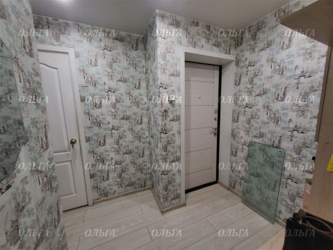 1-к квартира, 3/5 эт., 30м²