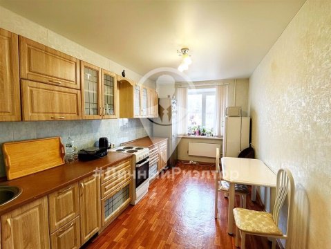 2-к квартира, 5/9 эт., 60м²