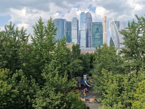 2-к квартира, 5/5 эт., 41м²