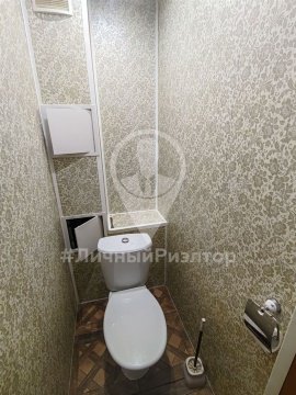 1-к квартира, 7/11 эт., 34м²