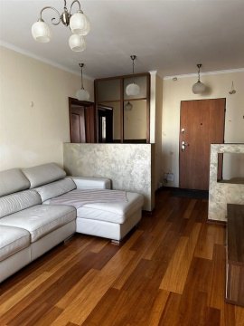3-к квартира, 14/23 эт., 53м²