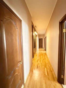 3-к квартира, 4/25 эт., 138м²