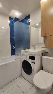 1-к квартира, 4/5 эт., 30м²