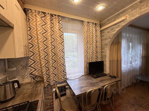 2-к квартира, 1/5 эт., 62м²