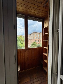 2-к квартира, 4/14 эт., 52м²