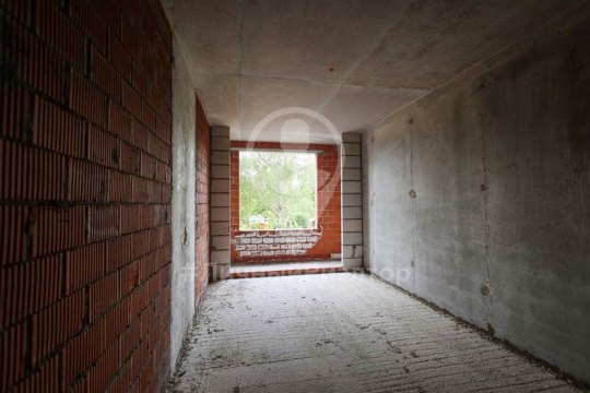 1-к квартира, 10/17 эт., 29м²