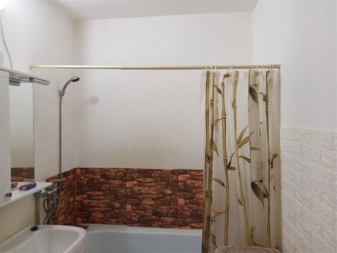 1-к квартира, 1/5 эт., 26м²